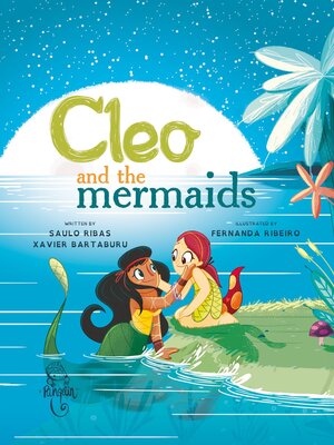 cover image of Cléo and the mermaids
